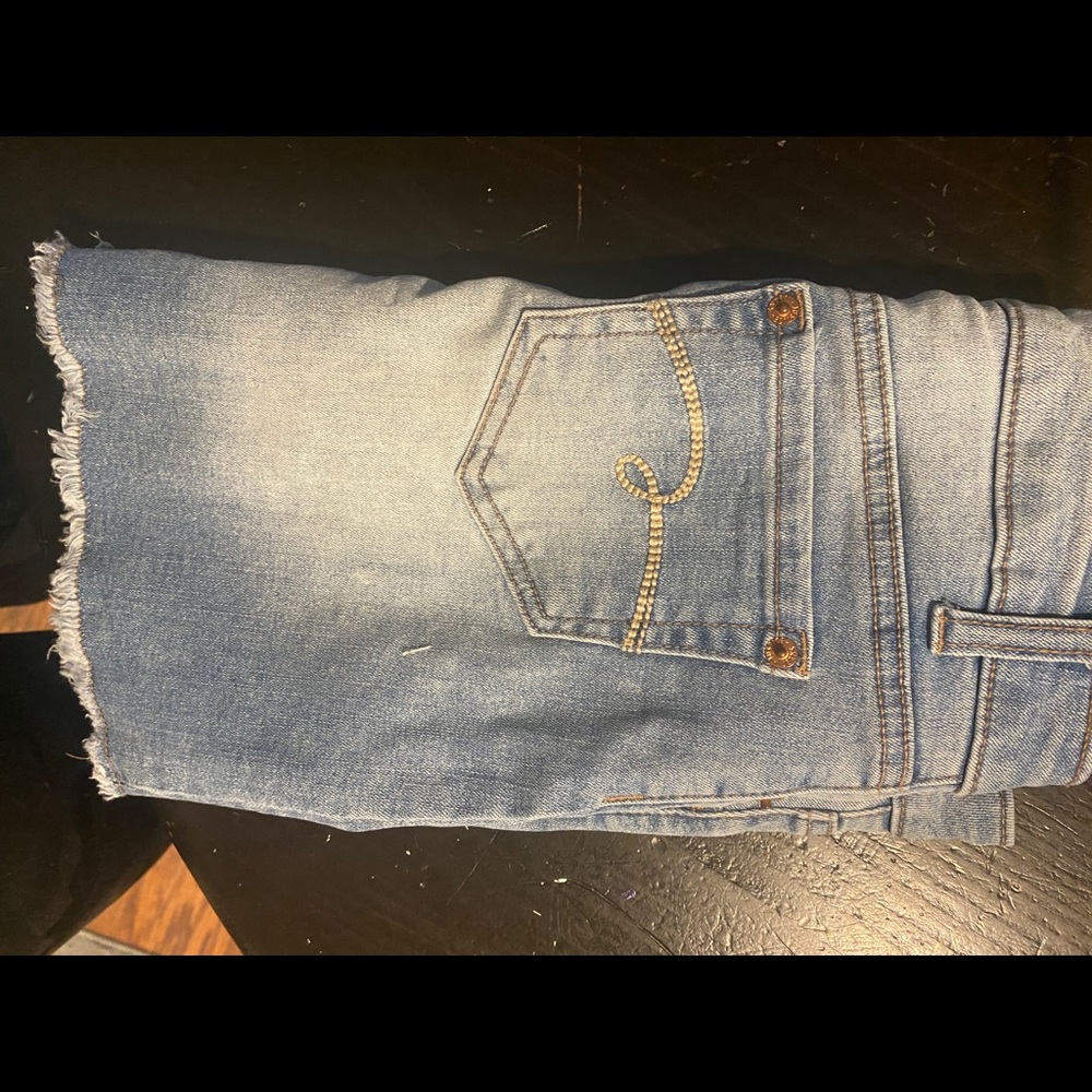 Girls skort